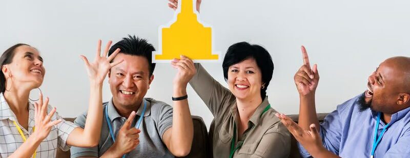 SOS Franchising wins Best Child Behavioral Franchise Award