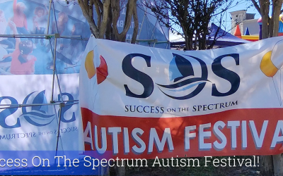 Autumn Autism Festival 2021!