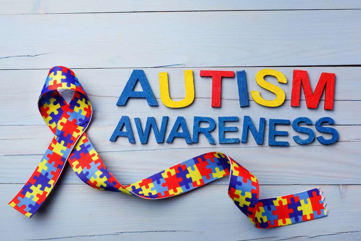Creating More Awareness About Autism That Leads To More Acceptance