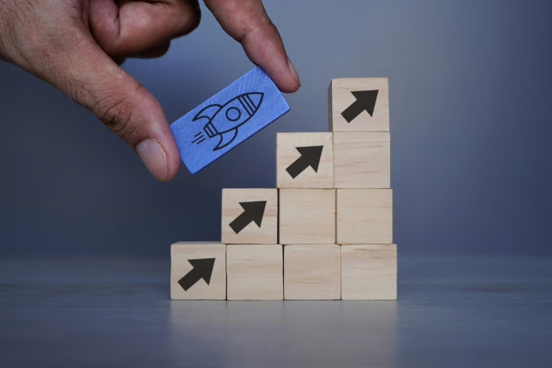 Increasing Potential at SOS Extraordinary Focus and Low Caseloads for Maximum Progress