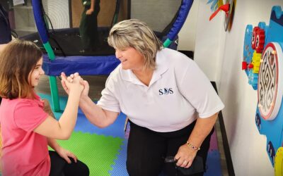 SOS Franchising Opens The Door For Newcomers In The Autism Industry