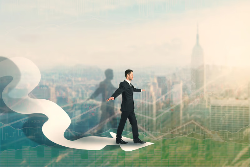 The Shift From Corporate America To Personal Business Ventures Is On The Rise