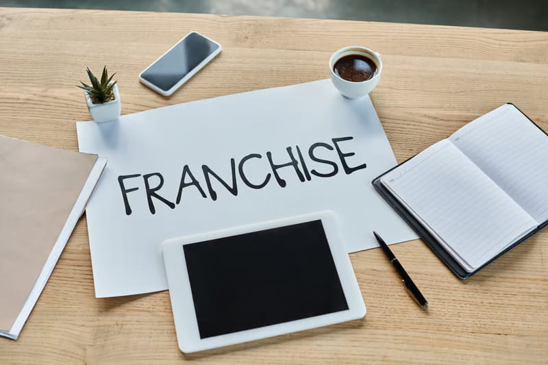 How SOS Franchising Provides Franchise Support