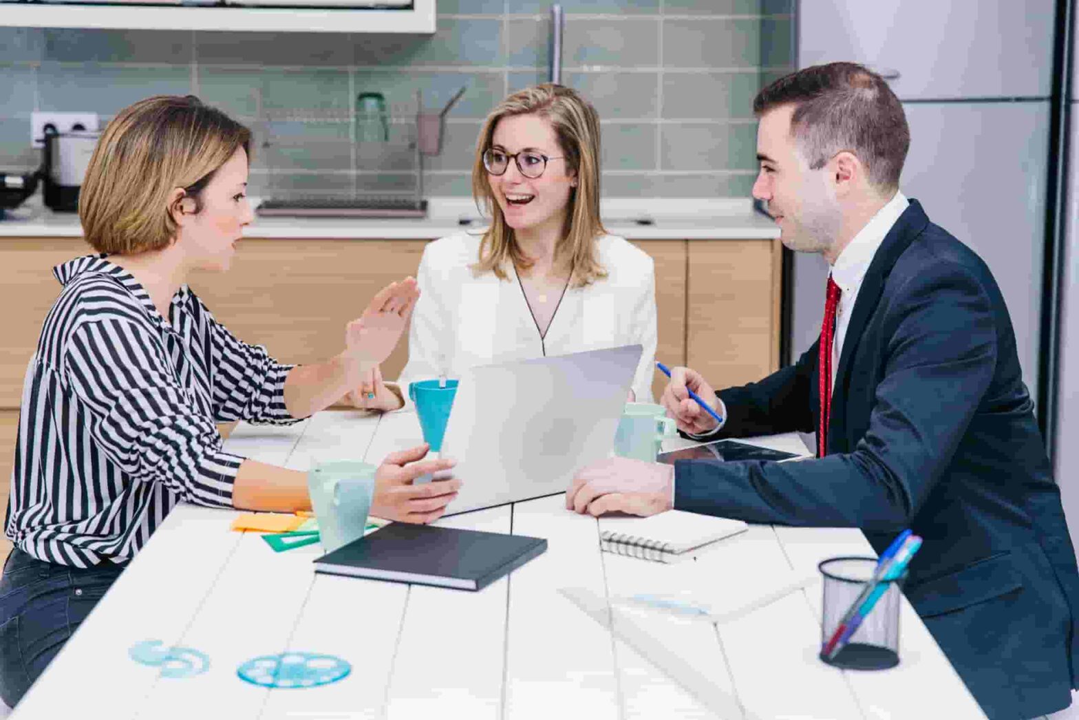 Passion And Longevity In Services Franchises