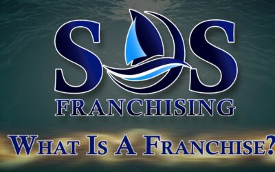 What Is A Franchise?