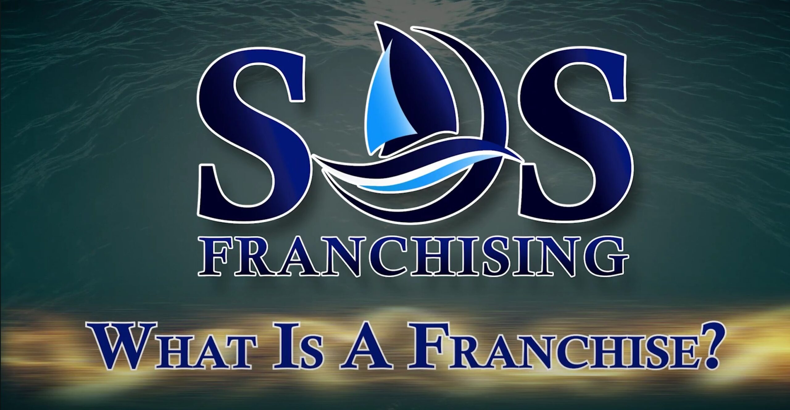 What is a franchise
