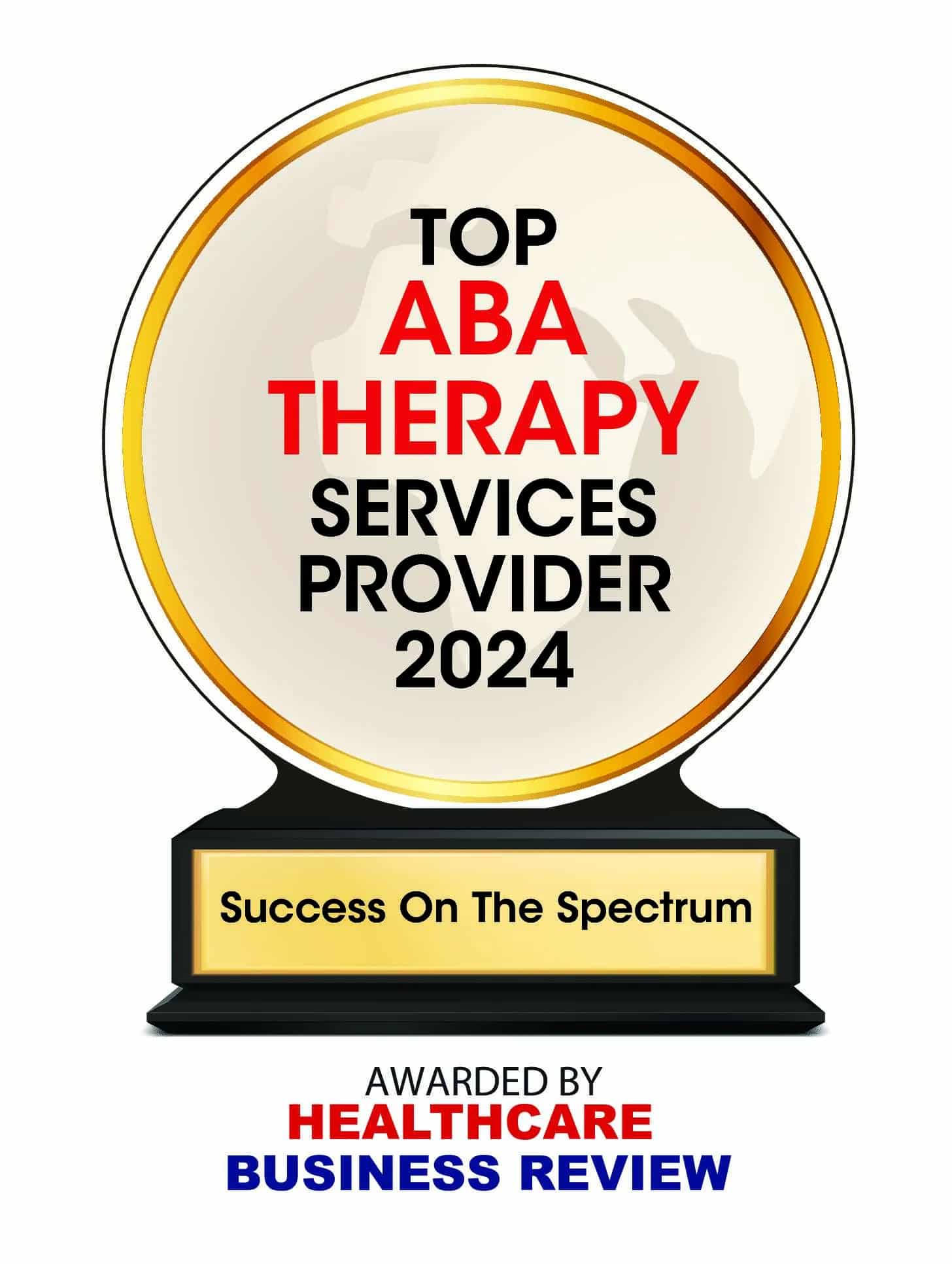 Success On The Spectrum is the top franchise to buy in 2024