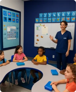 Consider the Financially Smarter Alternative: ABA Therapy