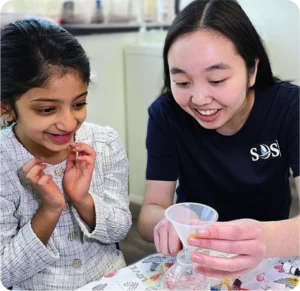 SOS Franchising helps you open your own ABA clinic