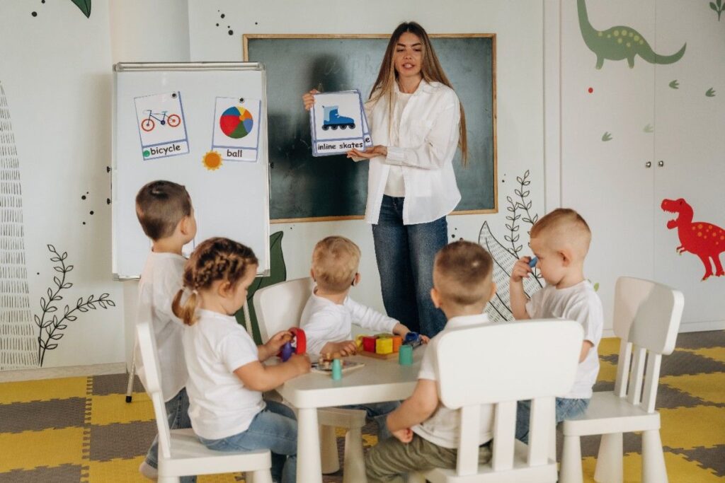 Preschool Franchise Vs ABA Therapy