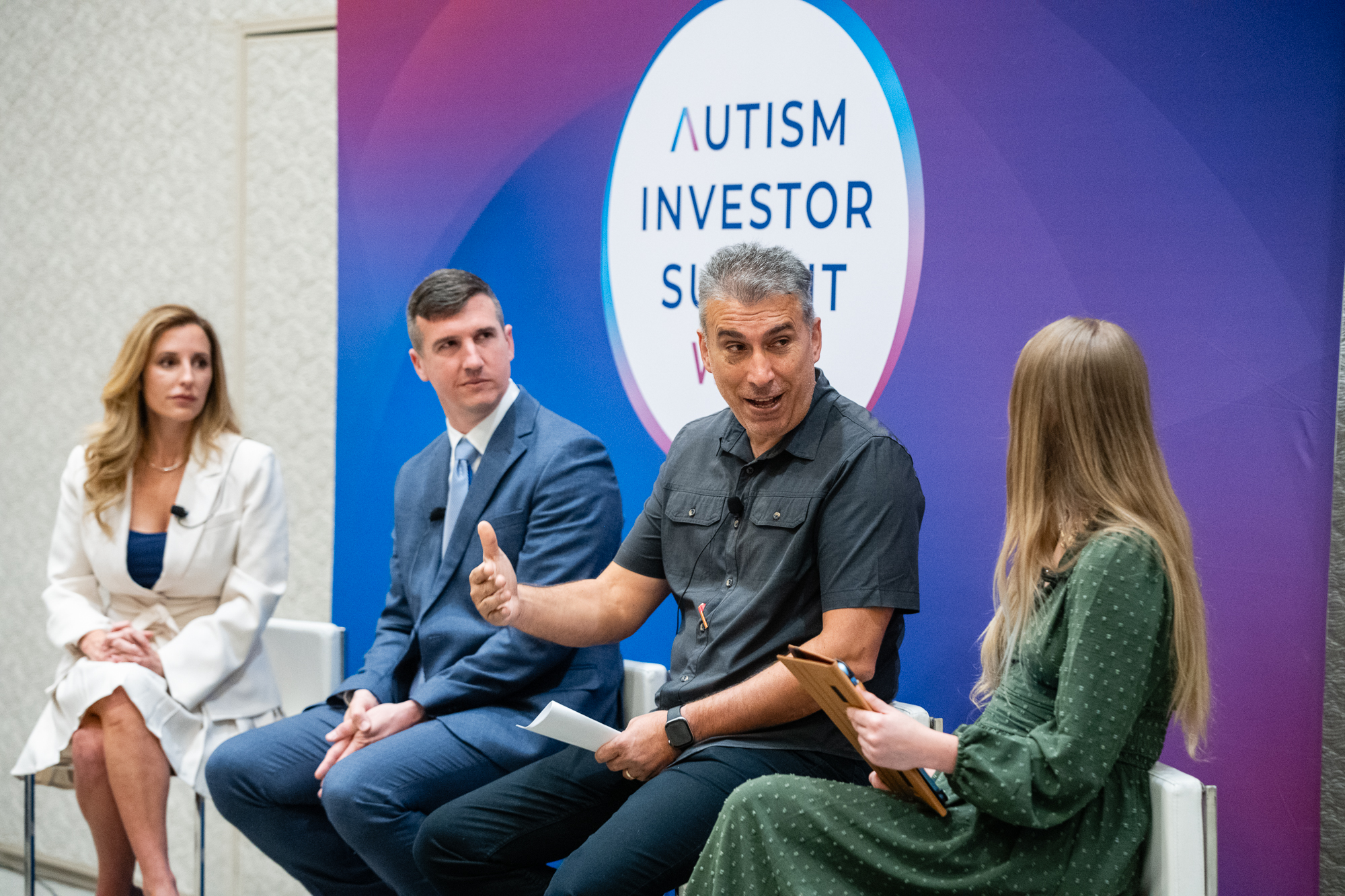 Inside Autism Investor Summit West: Nichole Daher on the Role of Franchisors in Modern Autism Care
