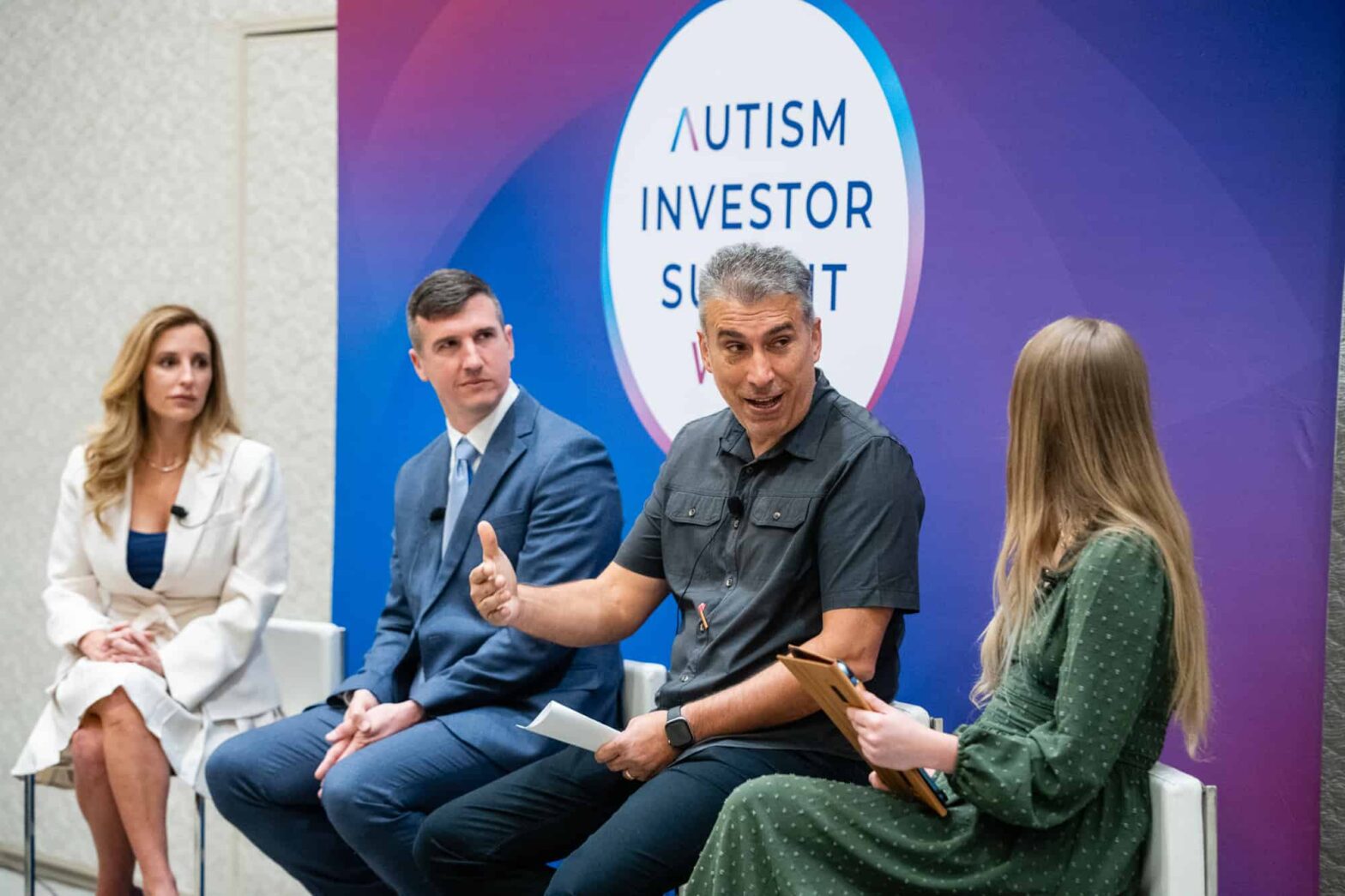 Inside Autism Investor Summit West