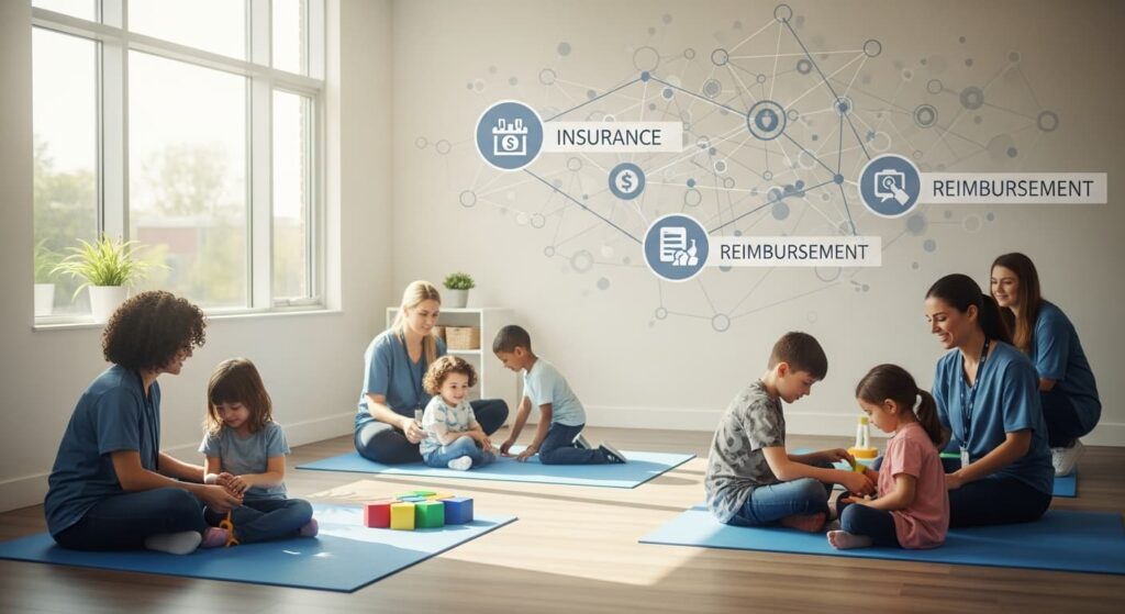 How ABA Therapy Clinics Make Money