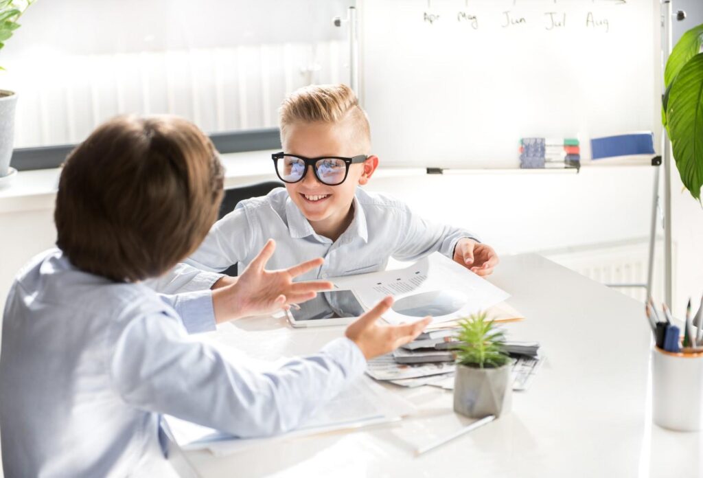 Why ABA Therapy Is One of the Most Recession-Resistant Businesses