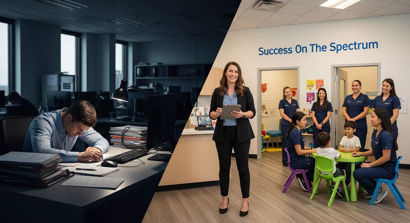 daycare-franchise-vs-aba-clinic-business-comparison