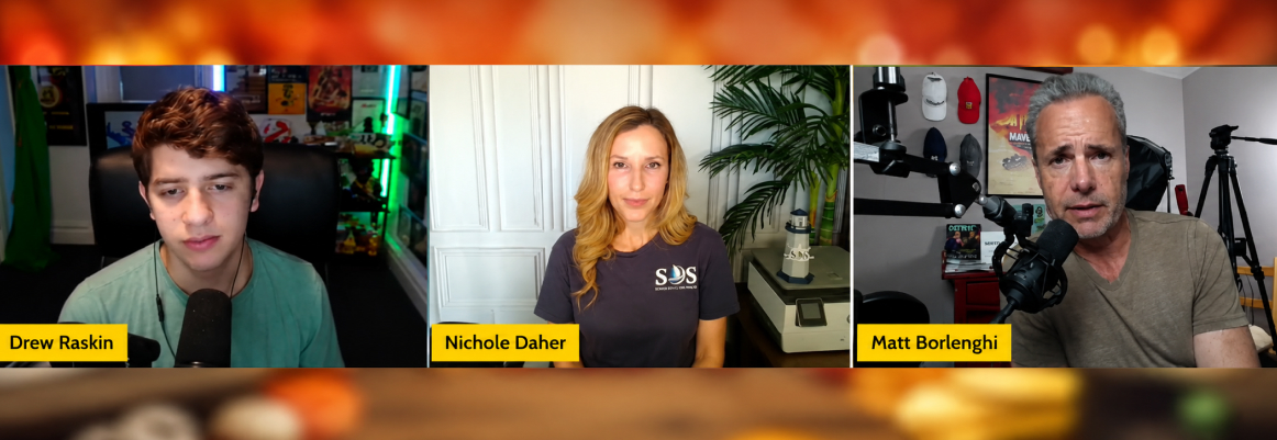ABA Therapy Franchise: Key Takeaways from Nichole Daher’s Cobra Kai Pawncast Interview