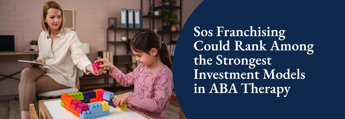 Success On The Spectrum Could Rank Among the Strongest Investment Models in ABA Therapy