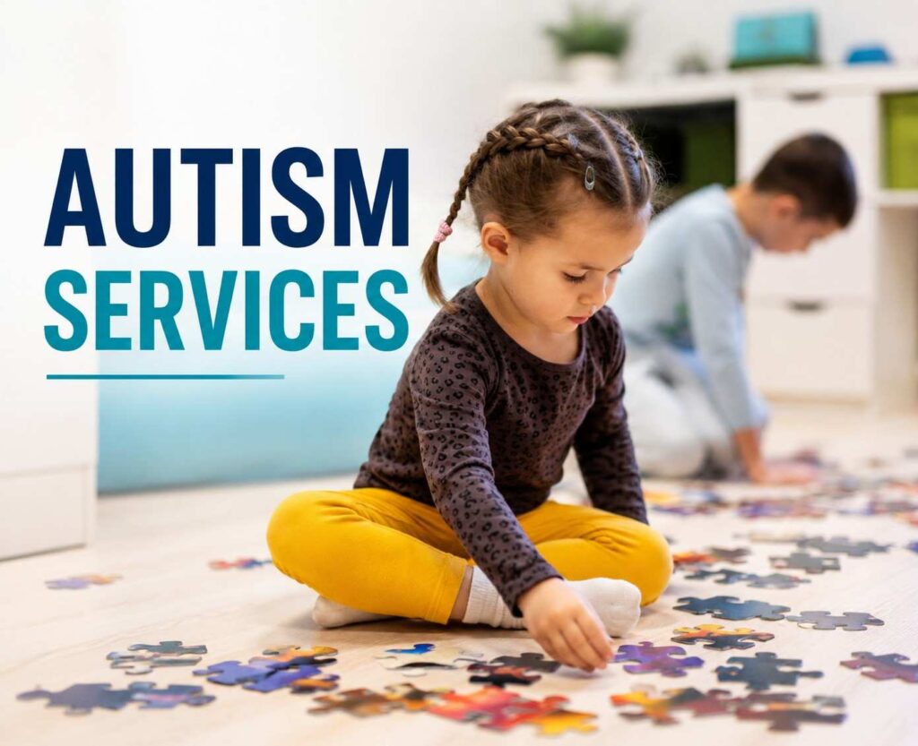 Autism Services