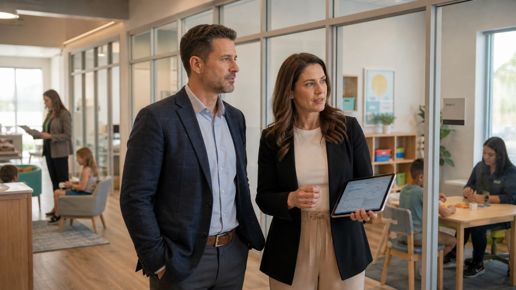 Replacing a Six-Figure Salary: What Type of Franchise Business Makes It Possible?