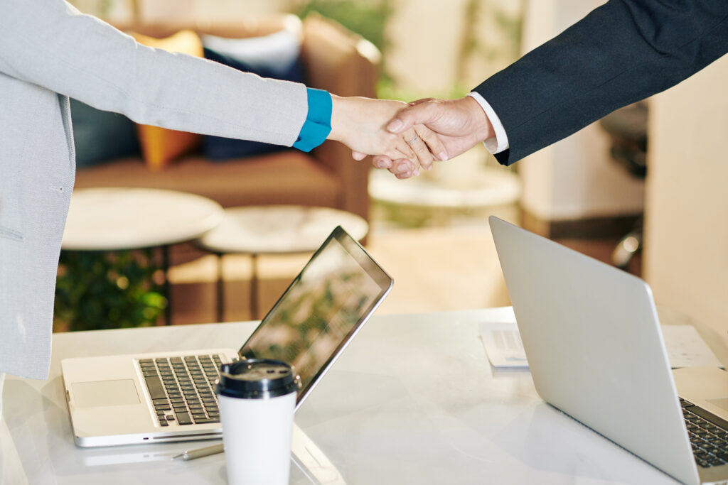 How to Replace a Six-Figure Salary With a Franchise