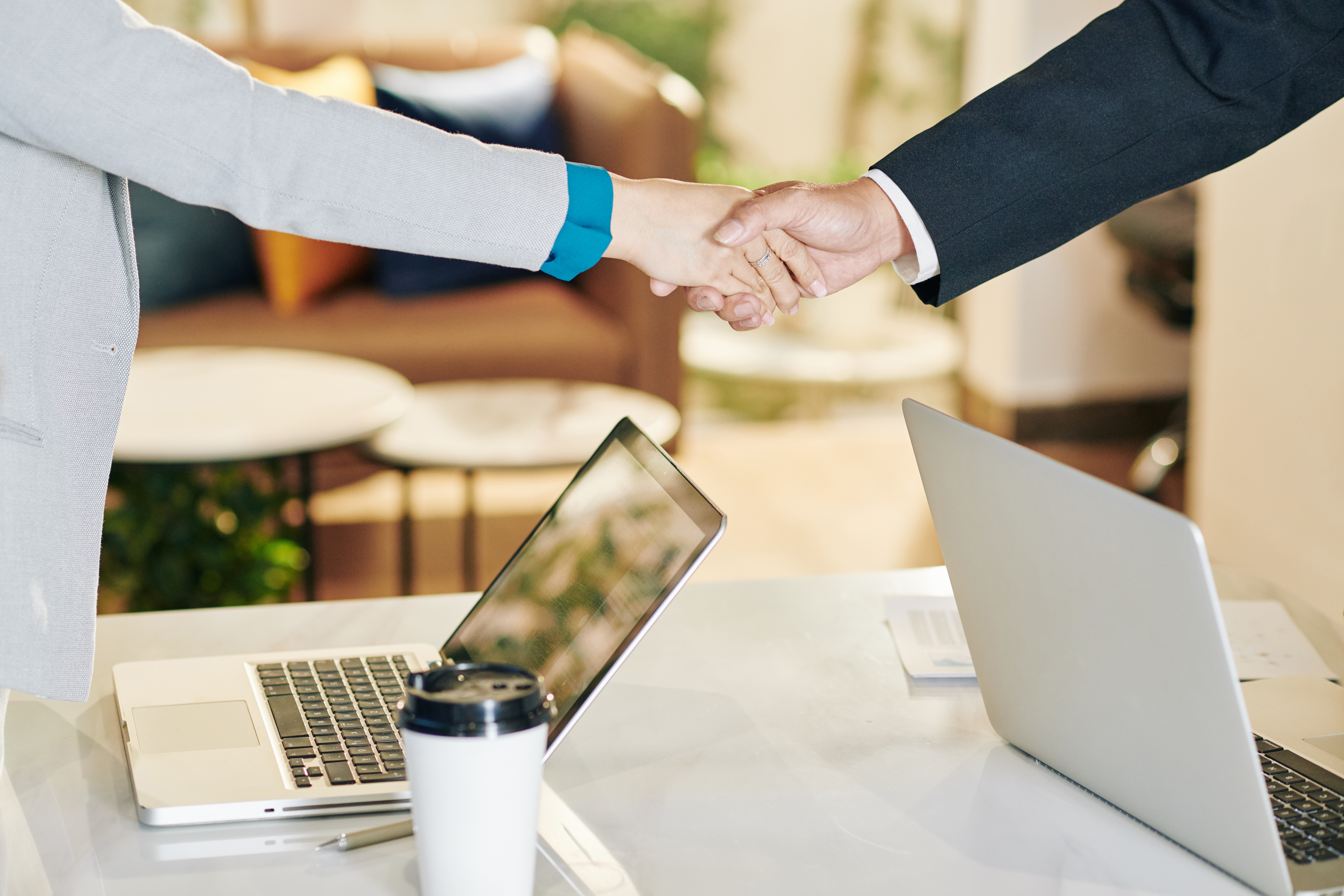 Replacing a Six-Figure Salary: What Type of Franchise Business Makes It Possible?