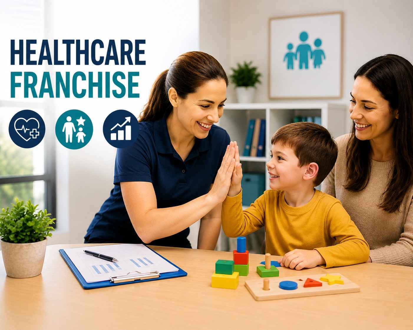 How to Evaluate Mission-Driven Healthcare Franchise Opportunities Before Investing