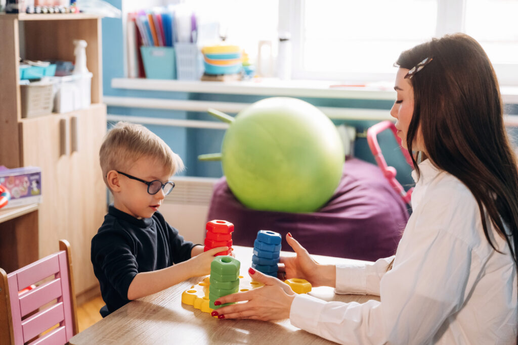 ABA Therapy Franchise
