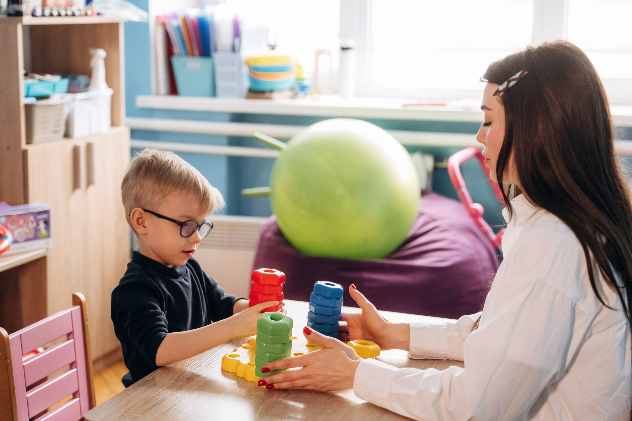 How to Calculate ROI Before Investing in an ABA Therapy Franchise