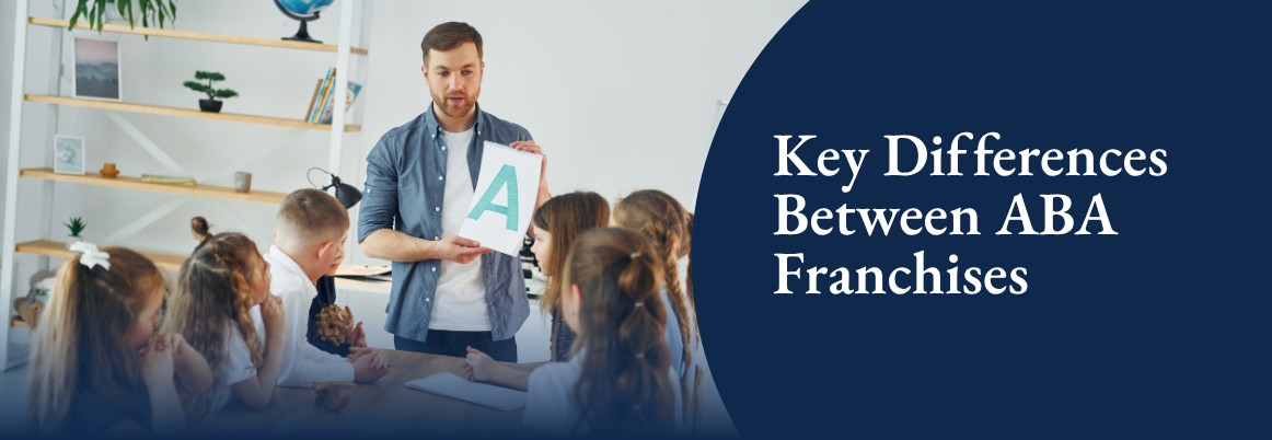Key Differences Between ABA Franchises