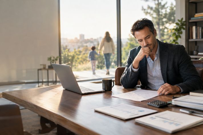 Healthcare Franchise Ownership: Career Transition Checklist