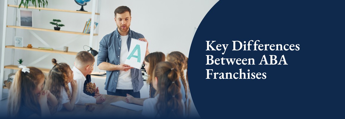 What Makes One ABA Franchise Different From Another?